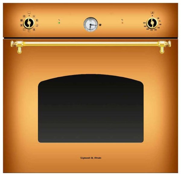 Нарисовать электропечь