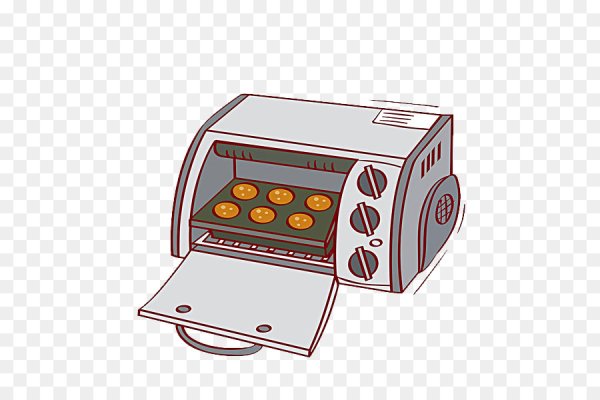 Газовая плита рисунок