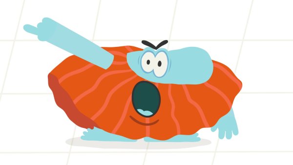 Бодо борода