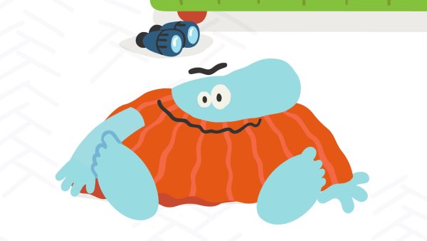 Бодо борода мультик