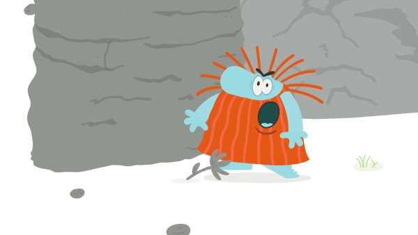 Бодо бородо Стикеры