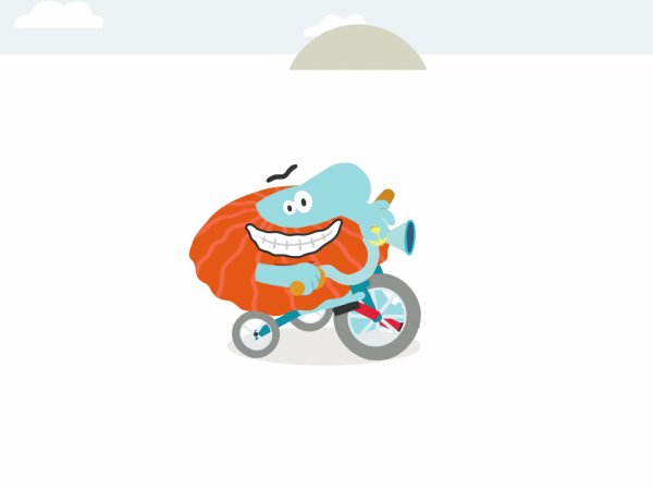 Бодо борода герои мультика