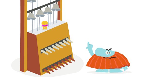 Бодо борода