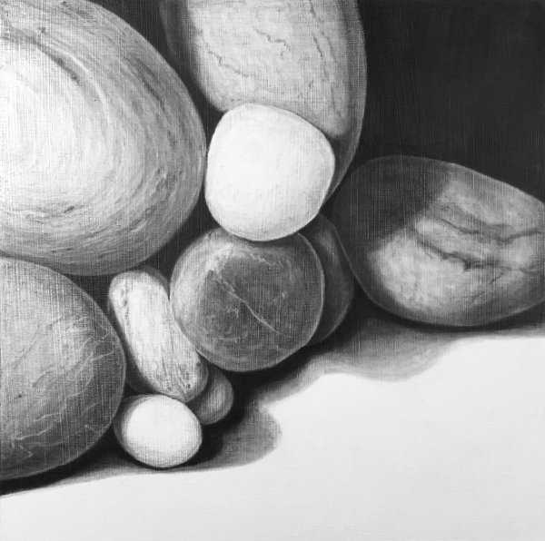 Графит для рисования