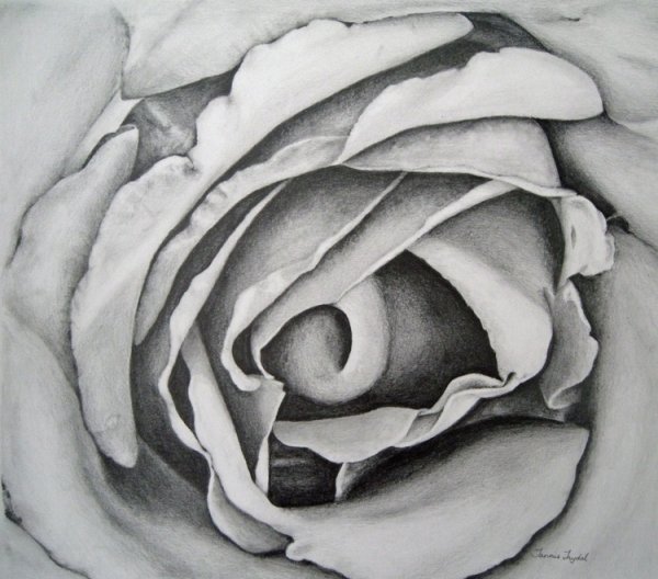 Графит для рисования