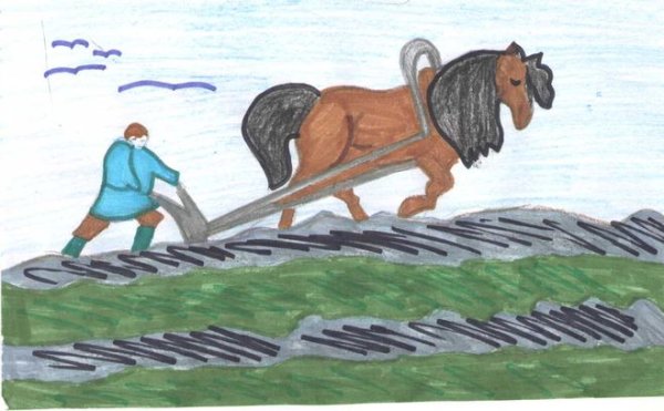 Микула Селянинович Васильев