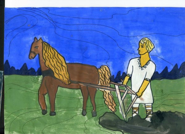 Микула Селянинович