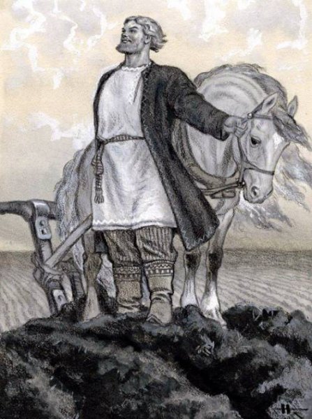 Рерих Микула