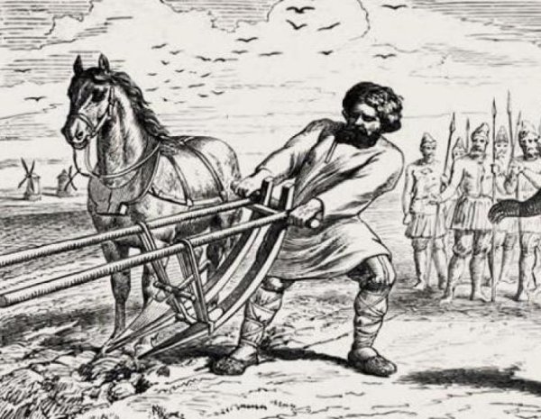 Микула Селянинович