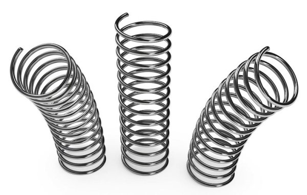 Пружина КСП 4.00.632