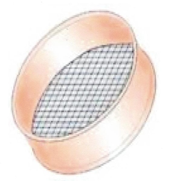 Сито мультяшный