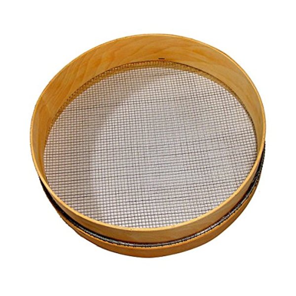 Сито д=6мм (3*105*1700)