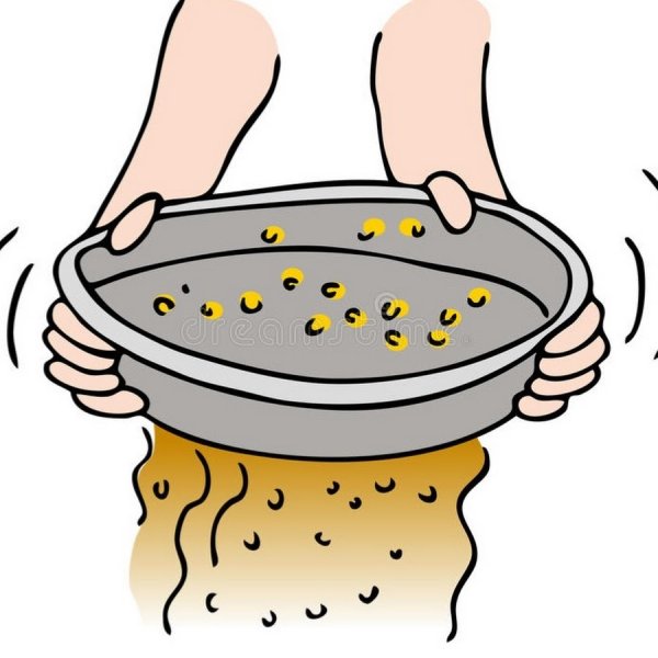 Сито вектор