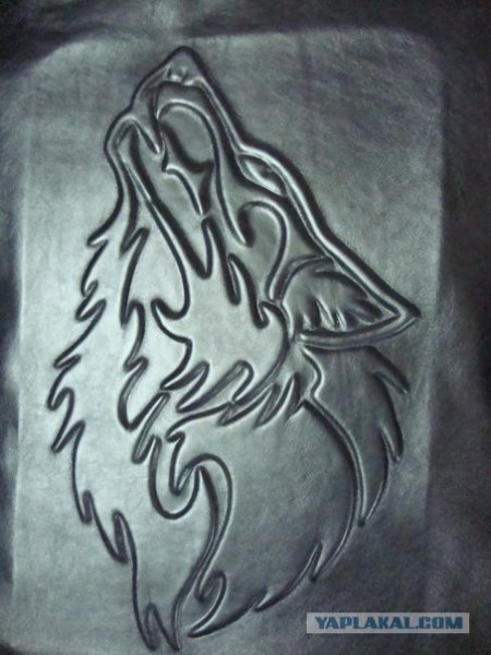 Эскизы для тиснения по фольге