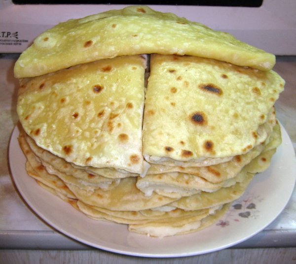 Домашние кыстыбый