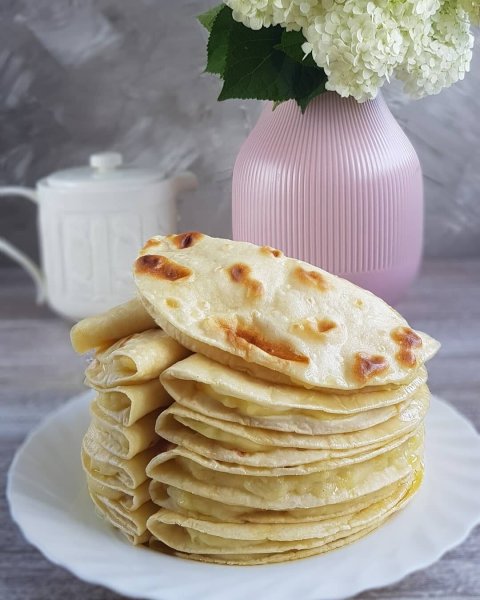 Башкирское блюдо кыстыбый информация