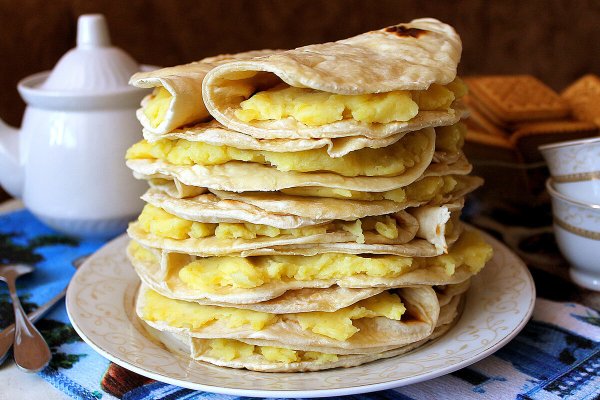 Кыстыбый вид сверху