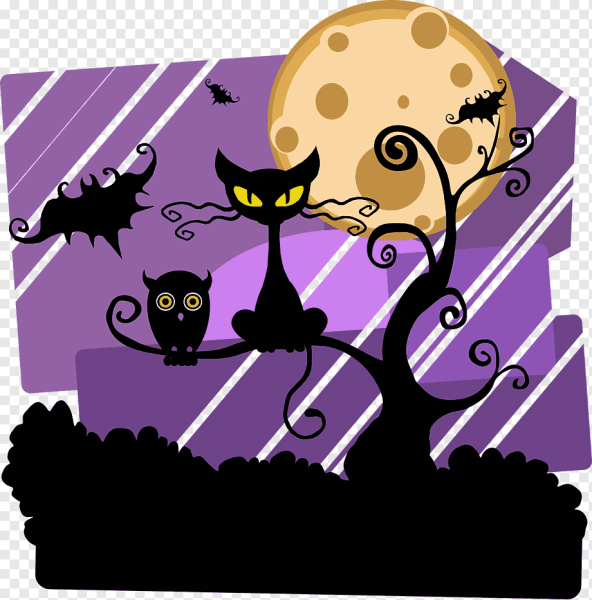 Эмблема кота