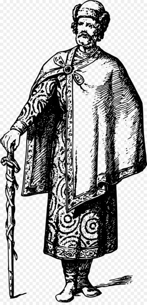 Степан Гилев "Добрыня Никитич"