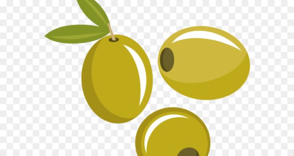 Оливки для детей