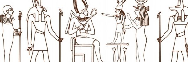 Анубис древнеегипетский древнеегипетский Бог