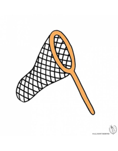 Раскраска для детей сочек