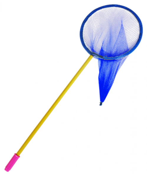 Сачок большой