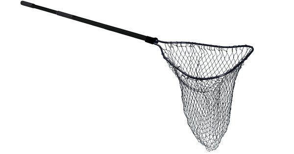 Сачок на прозрачном фоне