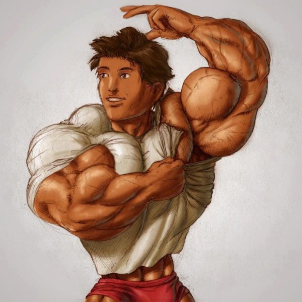 Aenaluck Геральд