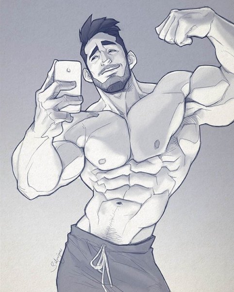 Aenaluck Карлес