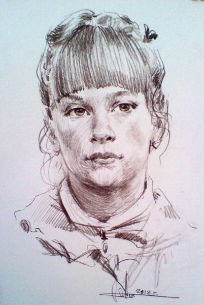 Андрей Точин