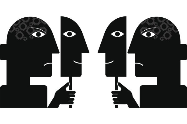 Вранье иллюстрации