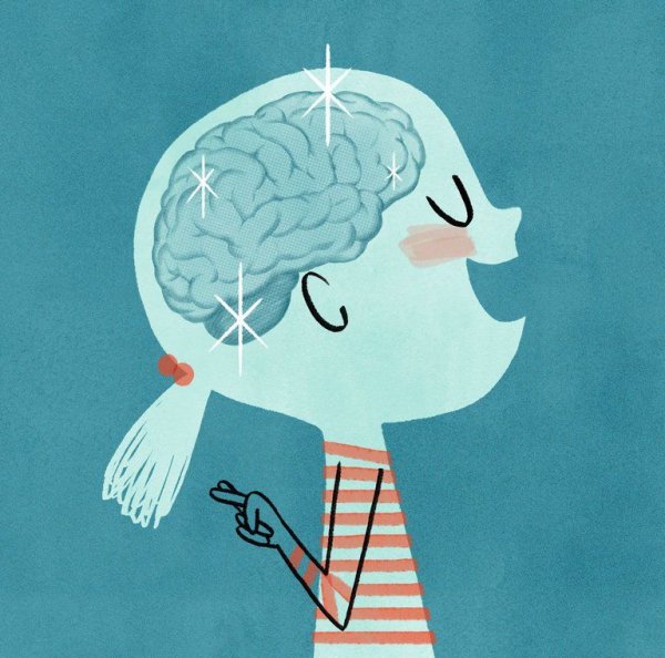 Детская ложь