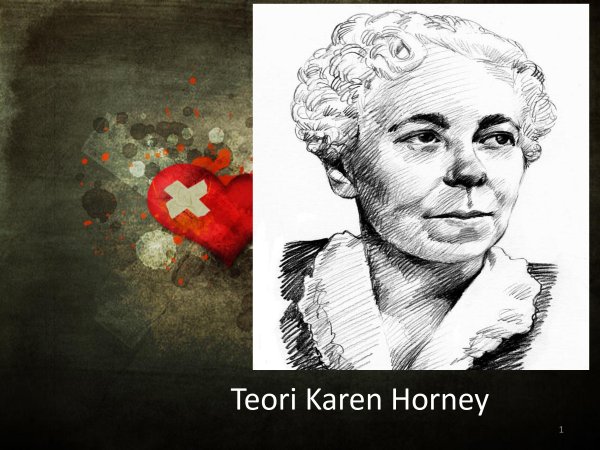 Карен Хорни