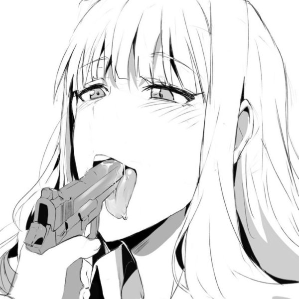 Ахегао кёко