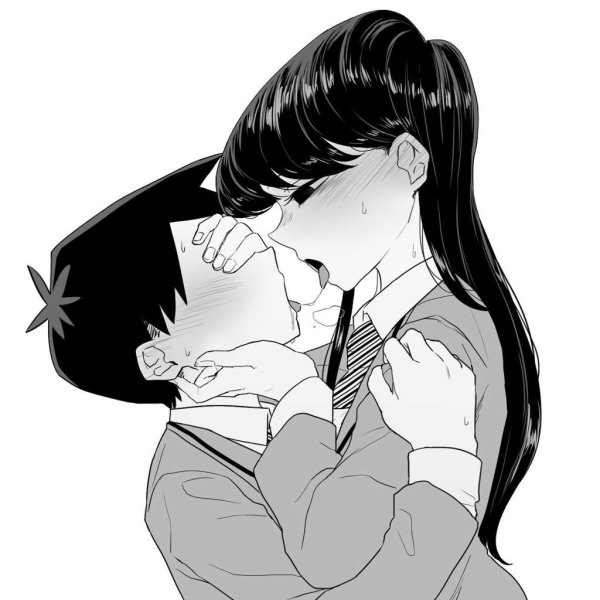 Komi Shouko