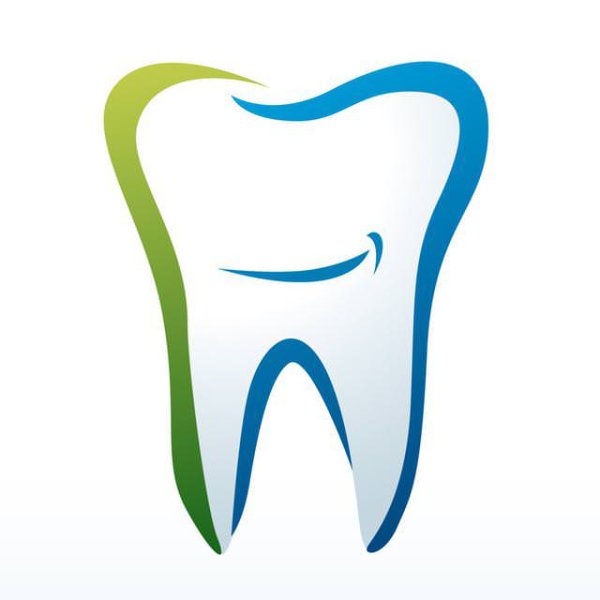 Зуб логотип