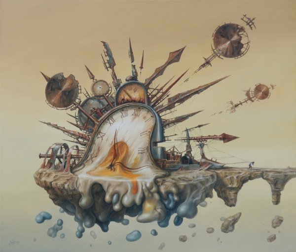 Jaroslaw Jasnikowski картины