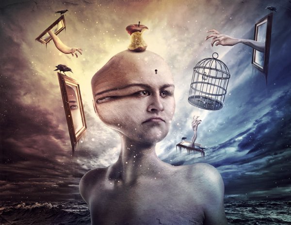 Религиозный сюрреализм