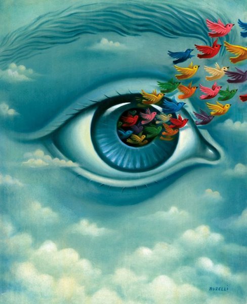 Крис бузели