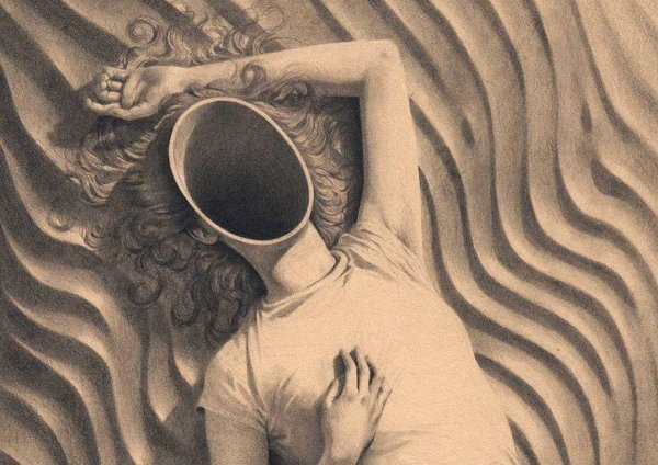 Майлз Джонстон живопись