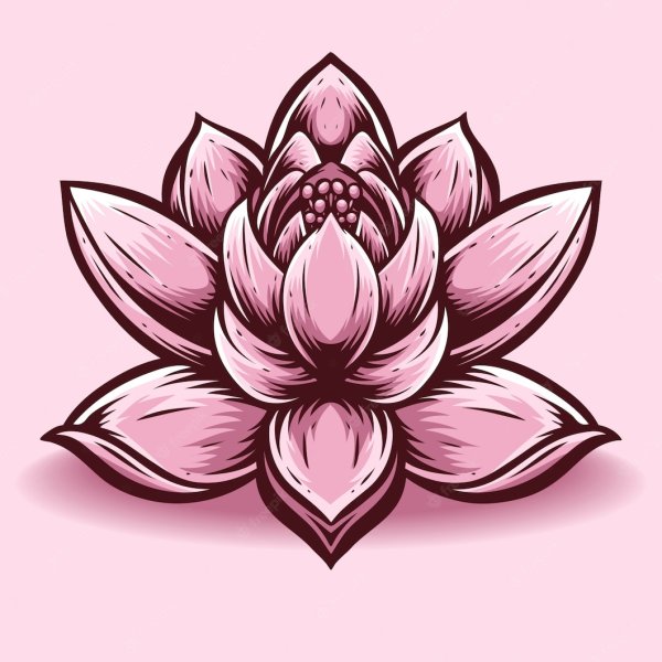 Лотос символ