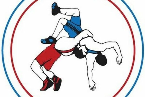 Эмблема борьбы