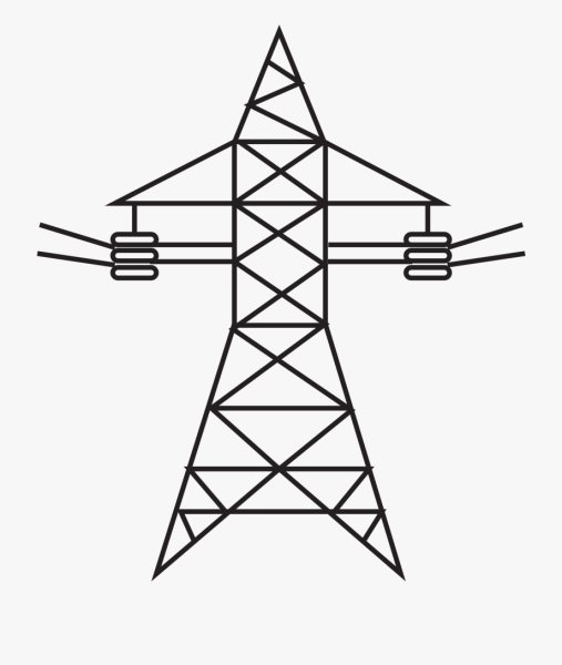 Линии электропередач