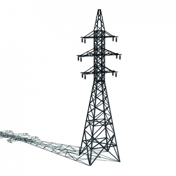 П220-2т опора