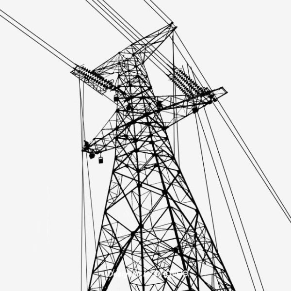 ЛЭП Графика