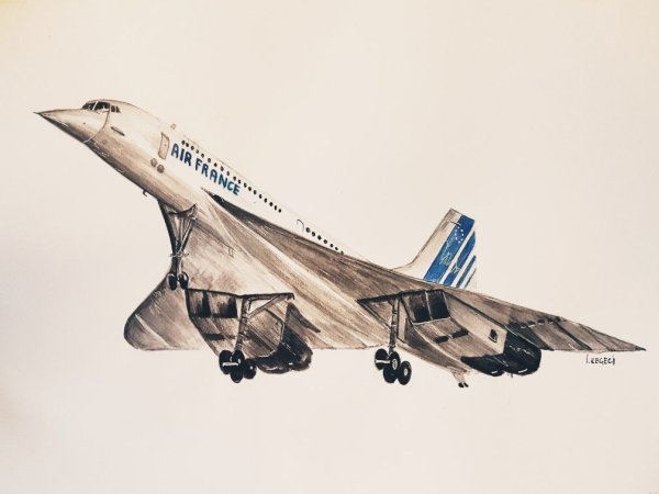 Конкорд арт