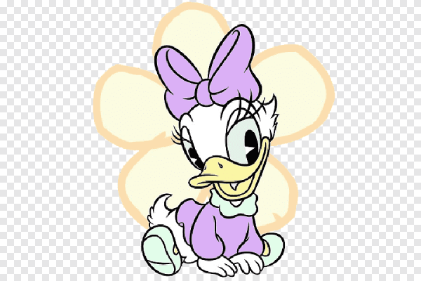 Дейзи Утиные истории