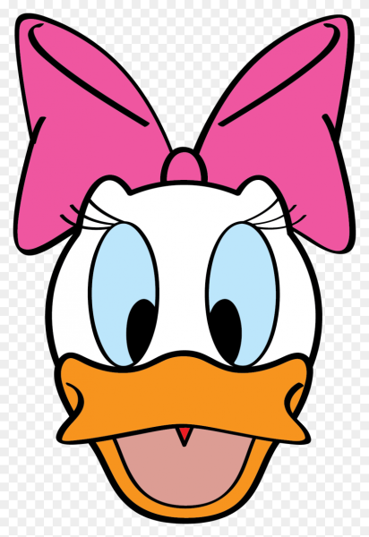 Дейзи Поночка персонаж