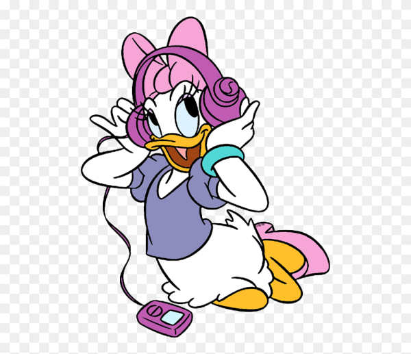 Дейзи Дисней